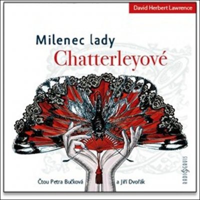 Milenec lady Chatterleyové - Lawrence David Herbert – Hledejceny.cz