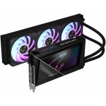Gigabyte AORUS GeForce RTX 5090 XTREME WATERFORCE 32GB GV-N5090AORUSX W-32GD – Zboží Živě