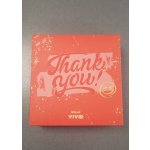 Volvik VIVID Thank You dárková sada – Sleviste.cz
