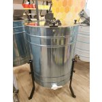 Lysoň Medomet BASIC 4 rámky, tangenciální, ruční, Ø 600 – Zboží Dáma