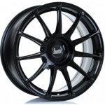 Bola VST 7,5x17 5x118 ET40-45 gloss black | Zboží Auto