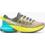 Merrell Agility Peak 4 Incense/Hi Incense/ Hi Viz – Zboží Dáma
