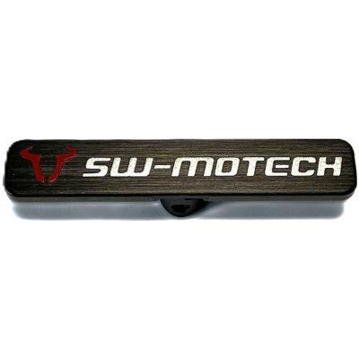 SW MOTECH logo na STP protektory II. generace | Zboží Auto