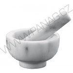 Küchenprofi Hmoždíř mramor 8 cm – Zboží Mobilmania