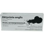 OLYMP Aktivní uhlí - doplněk stravy 100 tablet x 0,28 g – Hledejceny.cz