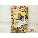 Avicentra Deluxe Činčila 0,5 kg – Zboží Mobilmania