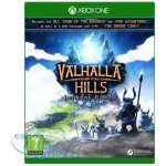 Valhalla Hills (Definitive Edition) – Zboží Živě