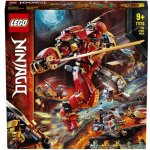 LEGO® NINJAGO® 71720 Robot ohně a kamene – Zboží Živě