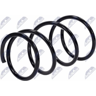 ASZ-NS-013 NTY Pružina podvozku – Zboží Mobilmania