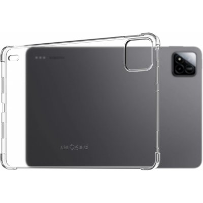 AlzaGuard Crystal Clear TPU Case pro Xiaomi Pad 7 / 7 Pro AGD-TCT93Z – Hledejceny.cz