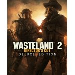 Wasteland 2 (Director's Cut) (Deluxe Edition) – Hledejceny.cz