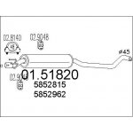 MTS MT 01.51820 – Hledejceny.cz