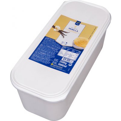 Metro Chef vanilková 5l – Zboží Dáma