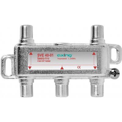 Axing AX SVE 40-01 – Zboží Živě