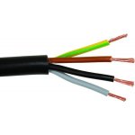 NKT CYKY-J 4x2,5mm² 1 m – HobbyKompas.cz