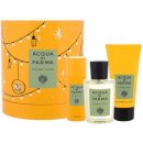 Acqua di Parma Colonia EDC 100 ml + sprchový gel 75 ml + deodorant 50 ml dárková sada