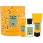 Acqua di Parma Colonia EDC 100 ml + sprchový gel 75 ml + deodorant 50 ml dárková sada – Hledejceny.cz