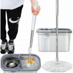 Operum Kbelík a rotační mop béžový – HobbyKompas.cz