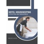 Hotel Housekeeping: Operations and Management – Hledejceny.cz