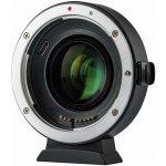 Viltrox elektronický Speed Booster 0.71x pro Canon EF na Fuji X-Mount – Hledejceny.cz