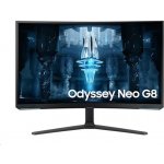 Samsung Odyssey Neo G8 S32BG850NP – Sleviste.cz
