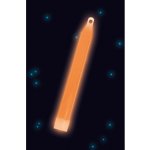 Amscan Svítící tyčinka oranžová 15cm – Zboží Dáma