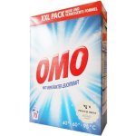 Omo Vollwaschmittel 70 PD 4,9 kg – HobbyKompas.cz
