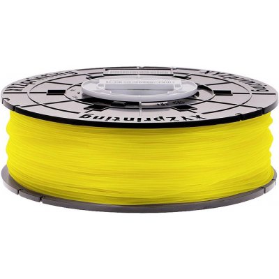 XYZprinting PLA 1,75 mm 600 g žlutá – Hledejceny.cz