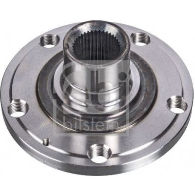 FEBI BILSTEIN Náboj kola FEBI (FB 18344) – Zbozi.Blesk.cz