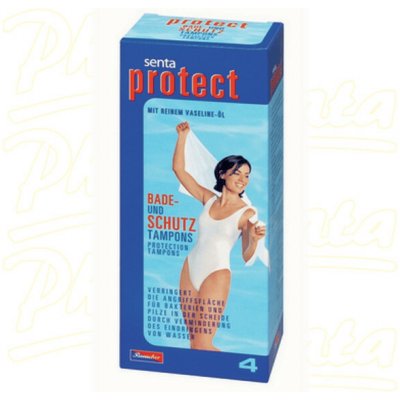 Senta Protect 4 ks – Zboží Dáma Senta Protect 4 ks – Zboží Dáma