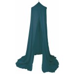 JaBaDaBaDu Baldachýn Petroleum – Zboží Dáma