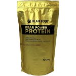 Bear Foot Bear Power Protein 1000 g – Hledejceny.cz