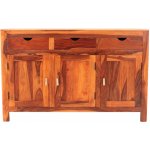 Indickynabytek.cz Amba 140x90x45 – Zboží Mobilmania