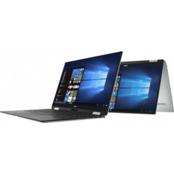 Dell XPS 13 TN-9365-N2-715S