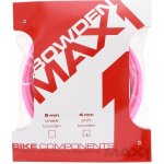 Max1 řadící bowden 4mm 3m – Hledejceny.cz