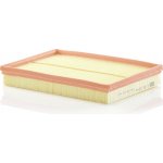Vzduchový filtr MANN-FILTER C 30 125/4 – Hledejceny.cz
