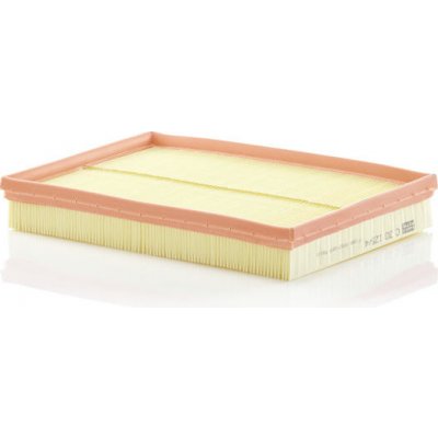 Vzduchový filtr MANN-FILTER C 30 125/4 – Hledejceny.cz