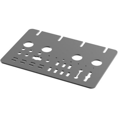 Chihiros Tools Rack držák – Zbozi.Blesk.cz