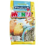 Vitakraft Menu Canary 0,5 kg – Zboží Mobilmania
