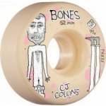 Wheels Collins Ferk STF PRO V3 52 mm 99A – Zbozi.Blesk.cz