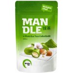 Kyosun Mandle v Matcha Tea čokoládě 100 g – Zboží Dáma