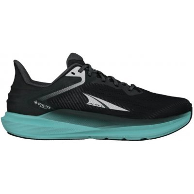 Altra boty W Torin 8 GTX black/mint – Zboží Mobilmania