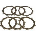 TRW Honda CRM 125 – Sleviste.cz