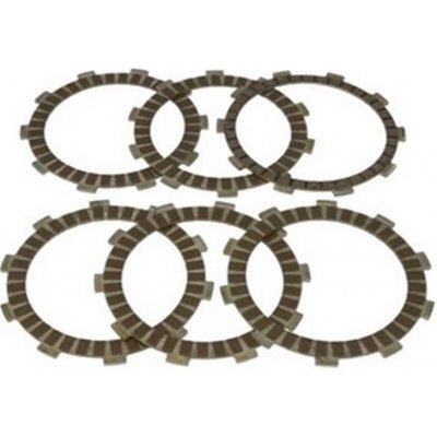 TRW Honda CRM 125 – Sleviste.cz