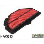 Hiflo Vzduchový filtr HFA 3613 – Hledejceny.cz