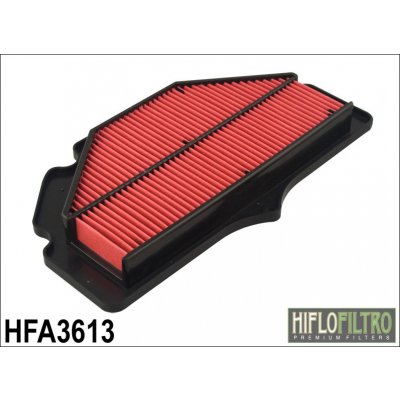 Hiflo Vzduchový filtr HFA 3613 – Hledejceny.cz