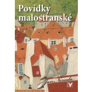 POVÍDKY MALOSTRANSKÉ ALBATROS - Neruda Jan