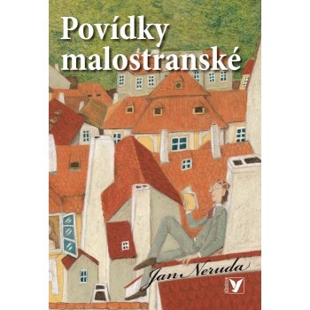 POVÍDKY MALOSTRANSKÉ ALBATROS - Neruda Jan