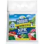 Forestina Hoštické NPK 2,5kg s guánem – Sleviste.cz