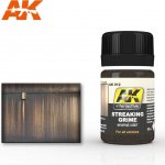 AK Interactive Streaking Grime General AK012 AK – Zboží Dáma